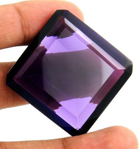 121.50 cts Benefits of Amethyst Gemstone