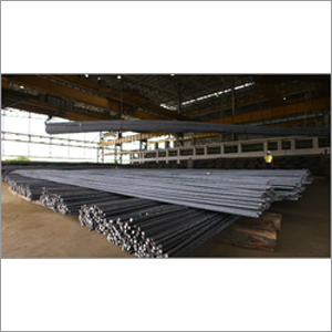TMT 500D Bar TMT 500D Bar
