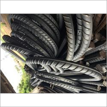 Mild Steel TMT Bars