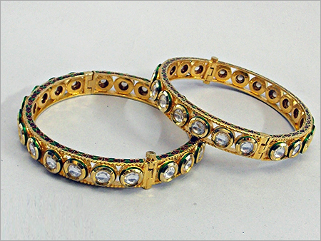 Artificial Bangles