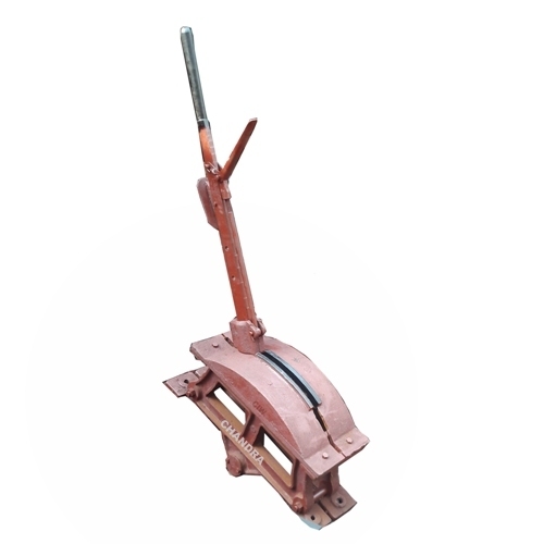 Ground Lever Frame
