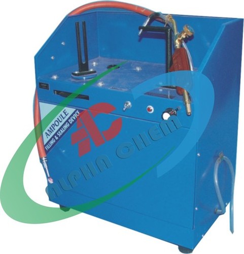 Pharmaceutical Laboratory Instruments