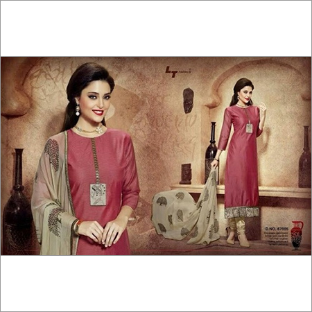 LT 67, COTTON SALWAR SUIT