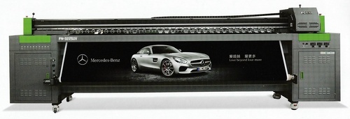 LED UV Solidify Printer -02