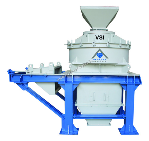 VSI Crusher