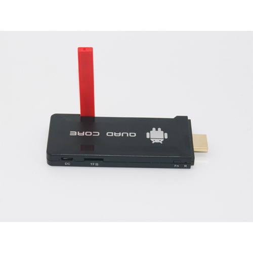Quad Google TV BOX RK3188 Quad 1.8GCPU Smart Cloud Player