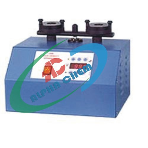 Bulk Density Apparatus