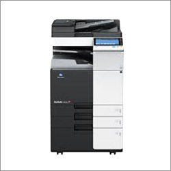 Konica Photocopier