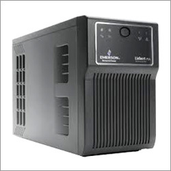 Uninterruptible Power Supply