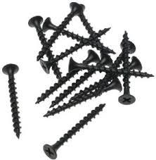 Dryer Screw
