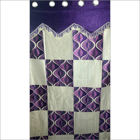 Designer Polyester Curtains