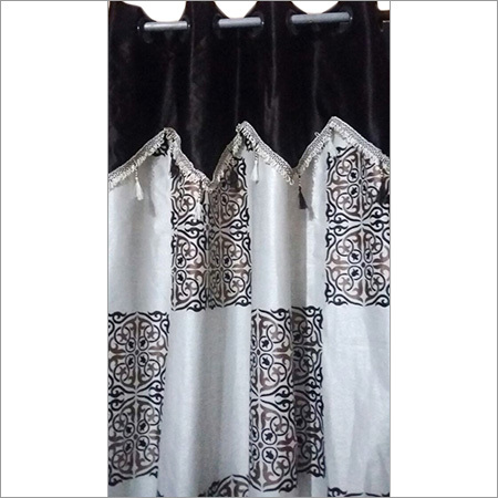 Designer Ready Made Curtains