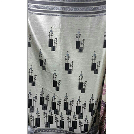 Colored Polyester Curtains