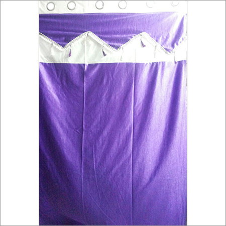 Designer Door Curtains