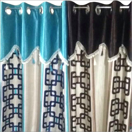Ready Made Window Curtains