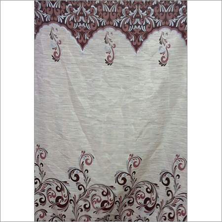Designer Bedroom Curtains
