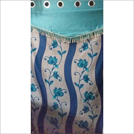 Silk Curtains