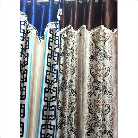 Jute Beaded Curtains
