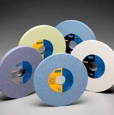 Grinding wheel