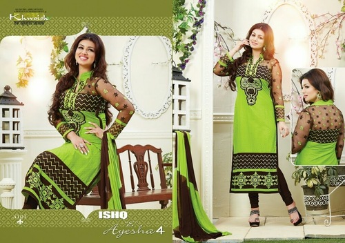 Salwar Suit