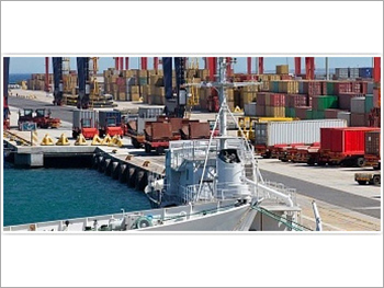 Sea Cargo