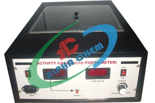 Actophotometer