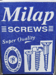 Wood Screw Milap