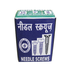Wood Screw Milap
