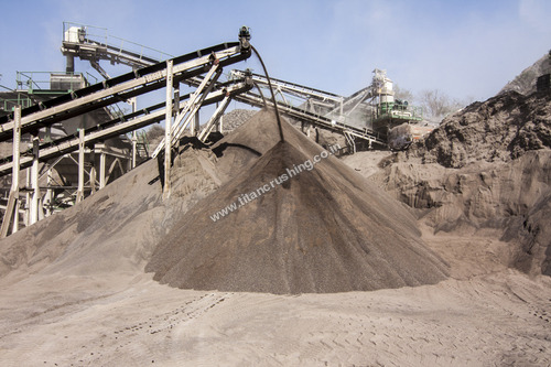 Sand Plant Solutions