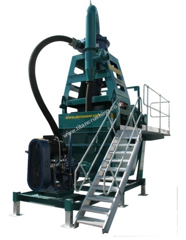 Sand Washing Plants