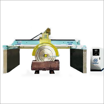 Granite Cutting Machine