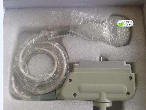 Philips compatible convex probe C5-2.