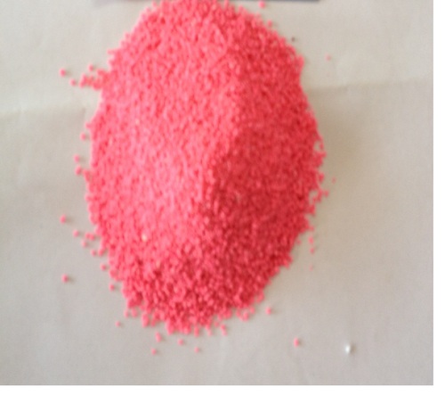 Pink Speckle for Detergent Washing Powder