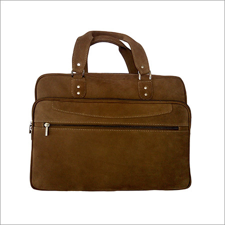 Leather Office Bags