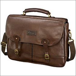 Leather School Bags