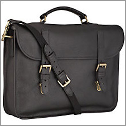 Mens Leather Bag