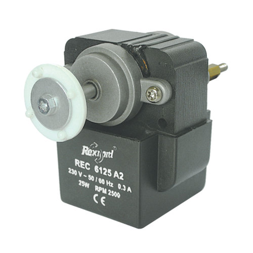 61 x 61 x 25 mm (Back side brass nut) with potting