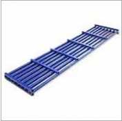 Steel Challi Rental Services