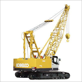 Kobelco Crawler Crane