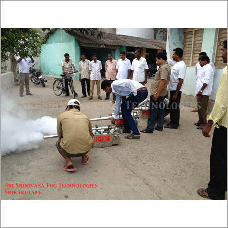 Srikakulam Municipality