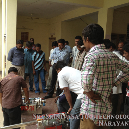 Municiapl Council Narayanpet