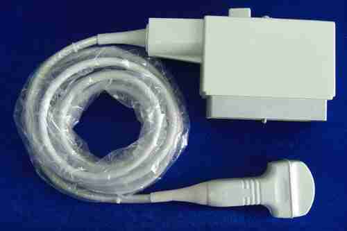 GE 3.5C compatible probe.