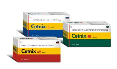 Cetnix