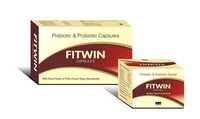 Fitwin Cap