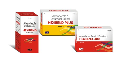 Hexibend