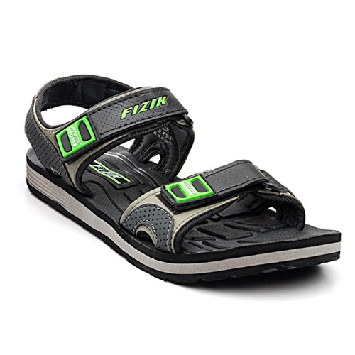 Rough and Tough Men's Sandals