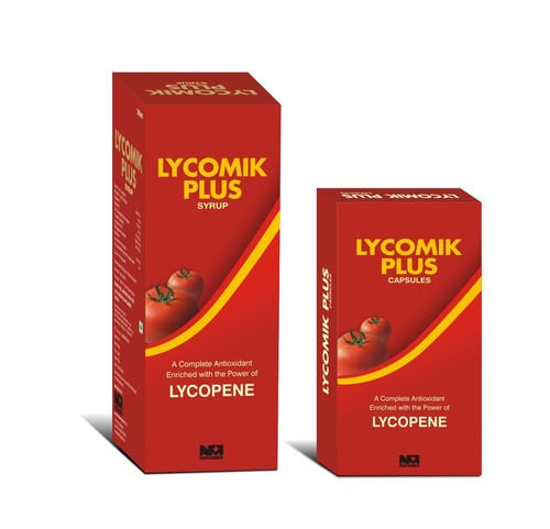 Lycomik