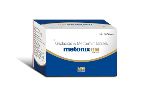 Metonix Gm