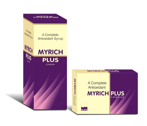 Myrich Plus
