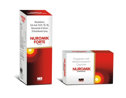 Nuromik
